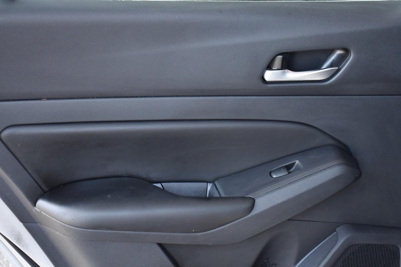 2022 Nissan Altima 2.5 S Lakeworth FL