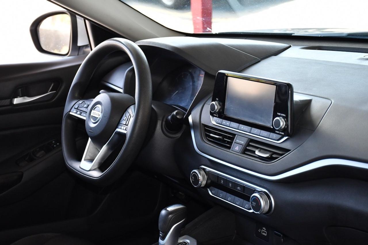 2022 Nissan Altima 2.5 S Lakeworth FL