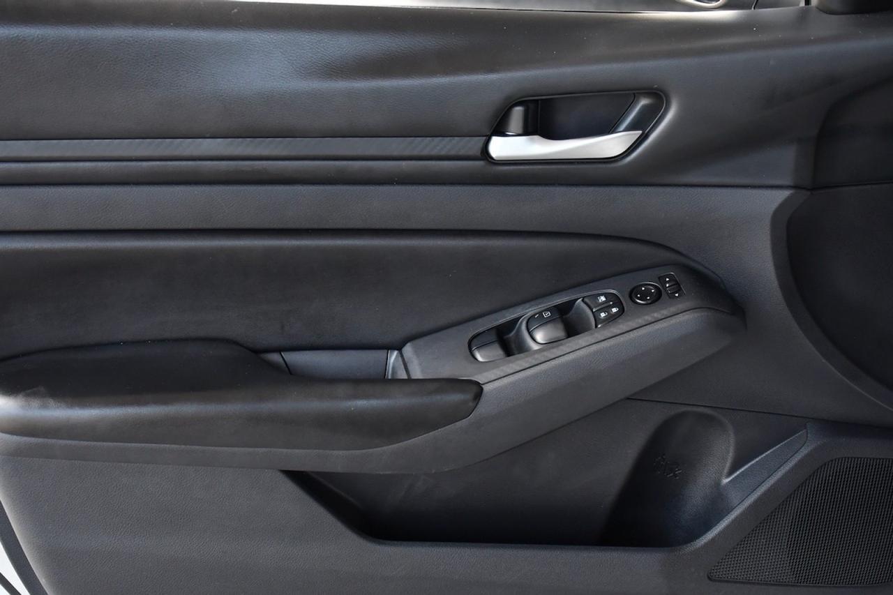 2022 Nissan Altima 2.5 S Lakeworth FL