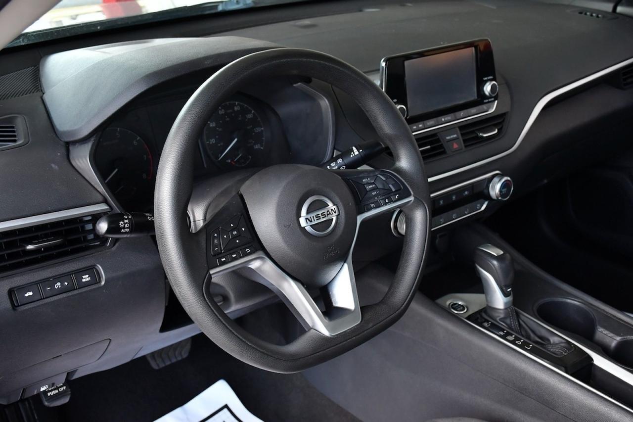 2022 Nissan Altima 2.5 S Lakeworth FL