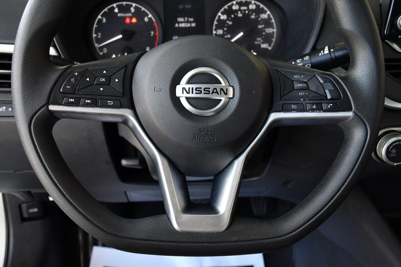2022 Nissan Altima 2.5 S Lakeworth FL