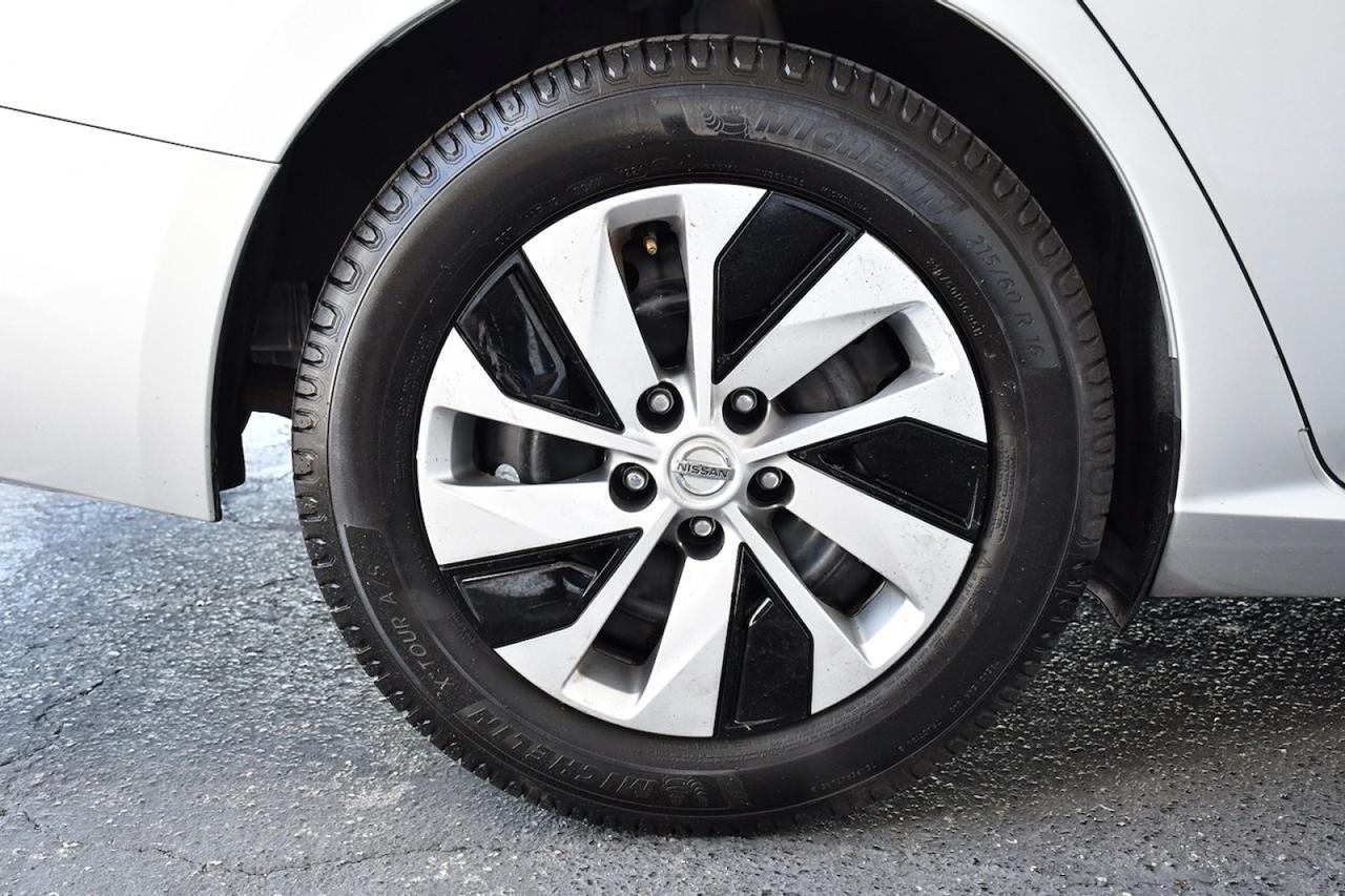 2022 Nissan Altima 2.5 S Lakeworth FL