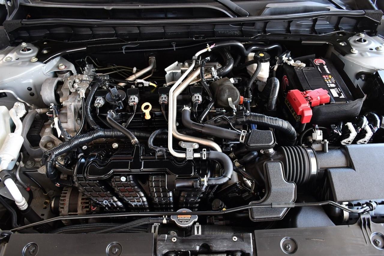 2022 Nissan Altima 2.5 S Lakeworth FL