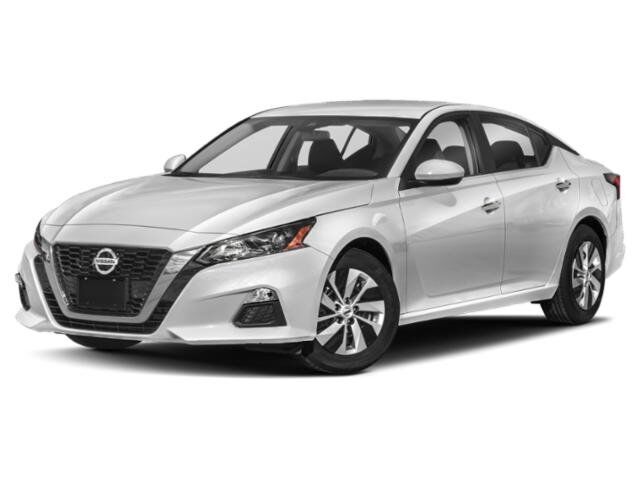 2022 Nissan Altima 2.5 S Oak Ridge TN