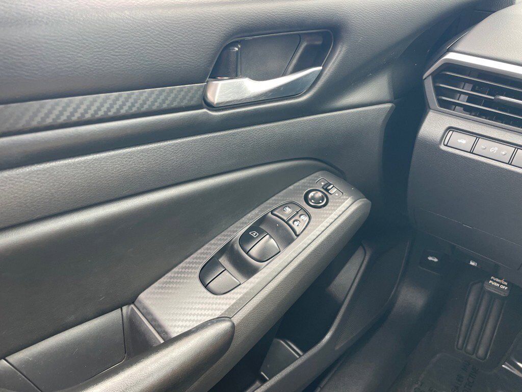 2022 Nissan Altima 2.5 S Oak Ridge TN