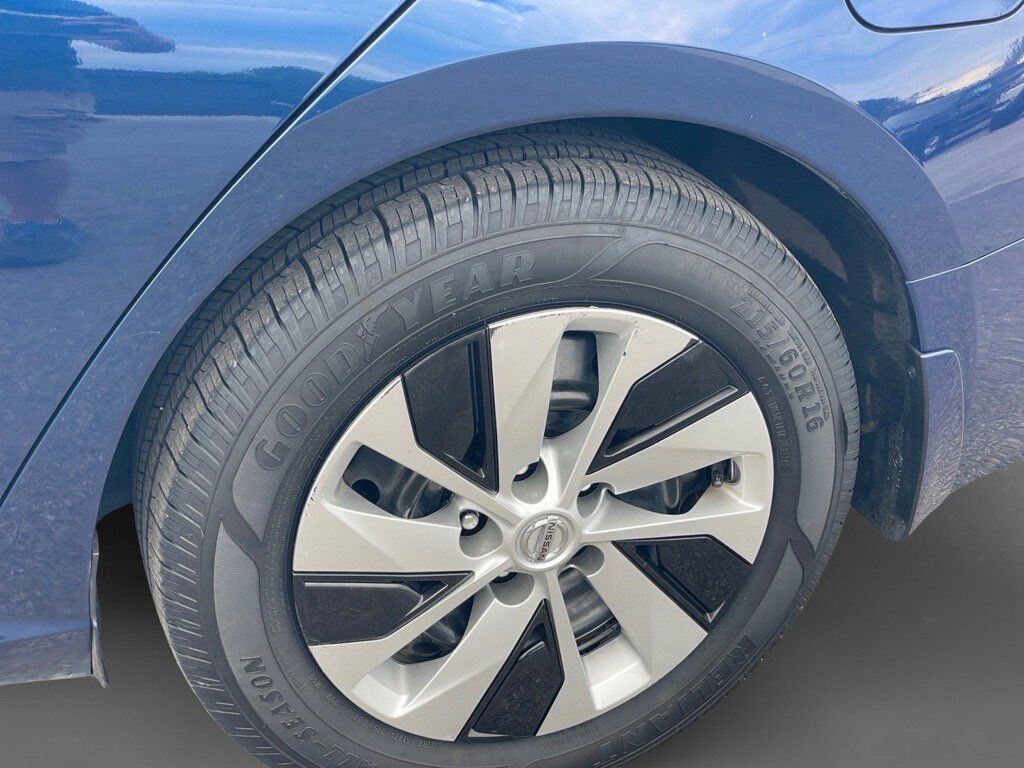 2022 Nissan Altima 2.5 S Oak Ridge TN