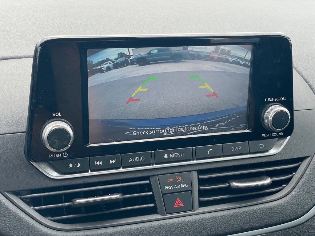 2022 Nissan Altima 2.5 S Oak Ridge TN