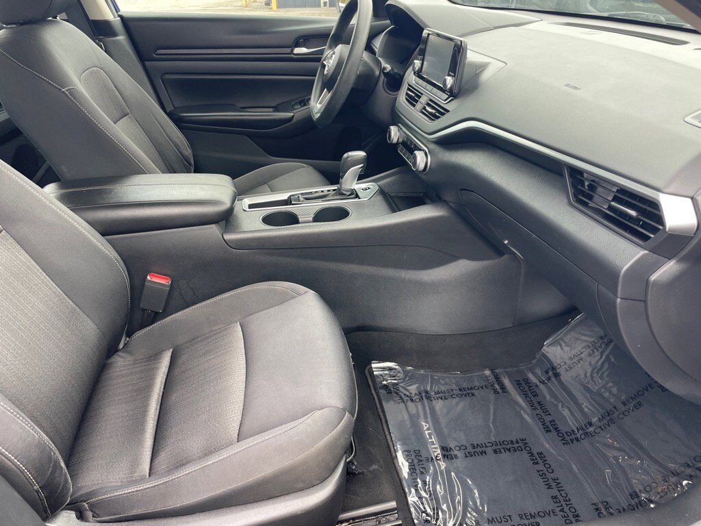 2022 Nissan Altima 2.5 S Oak Ridge TN