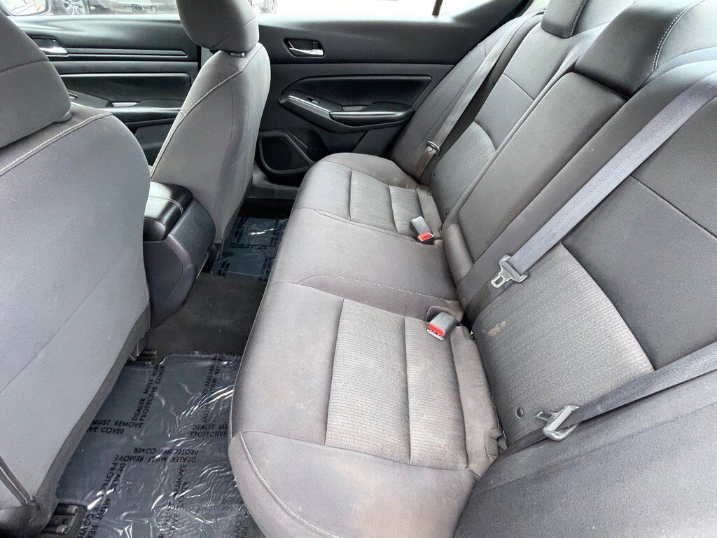 2022 Nissan Altima 2.5 S Oak Ridge TN