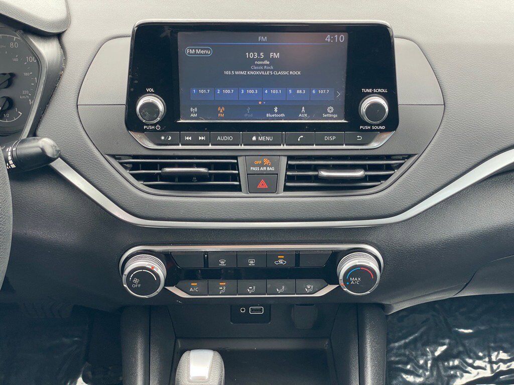 2022 Nissan Altima 2.5 S Oak Ridge TN