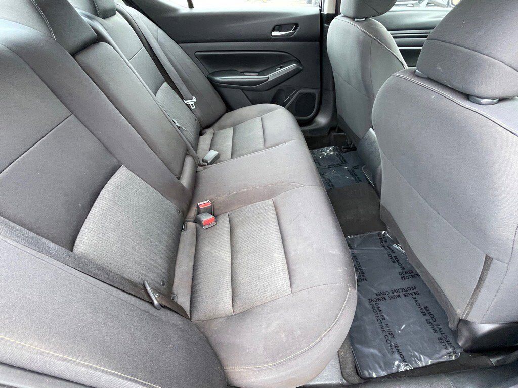 2022 Nissan Altima 2.5 S Oak Ridge TN