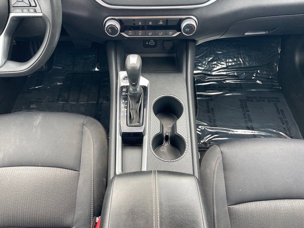 2022 Nissan Altima 2.5 S Oak Ridge TN