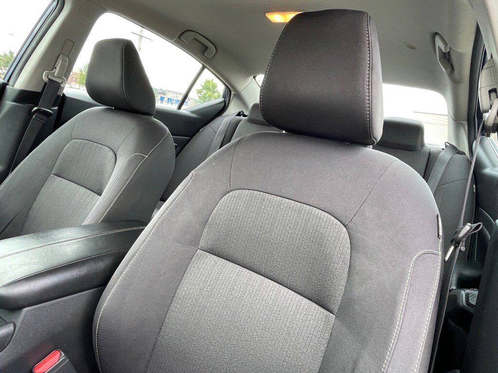 2022 Nissan Altima 2.5 S Oak Ridge TN