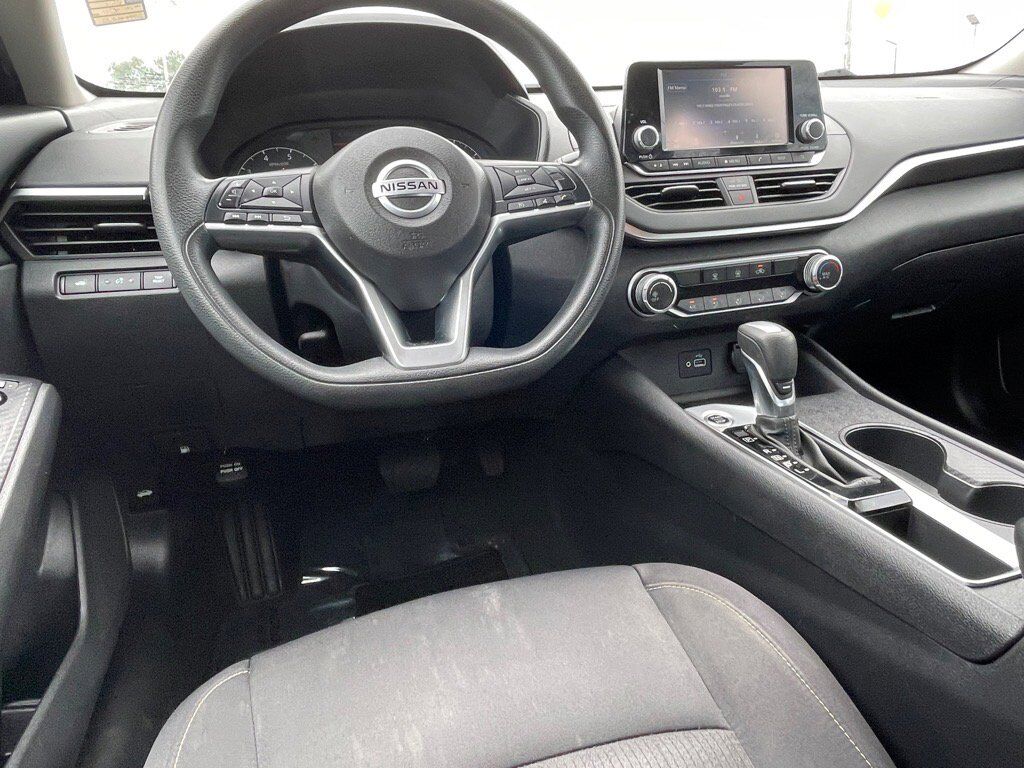 2022 Nissan Altima 2.5 S Oak Ridge TN