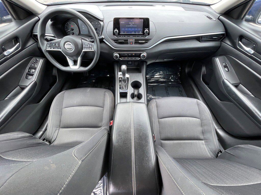 2022 Nissan Altima 2.5 S Oak Ridge TN