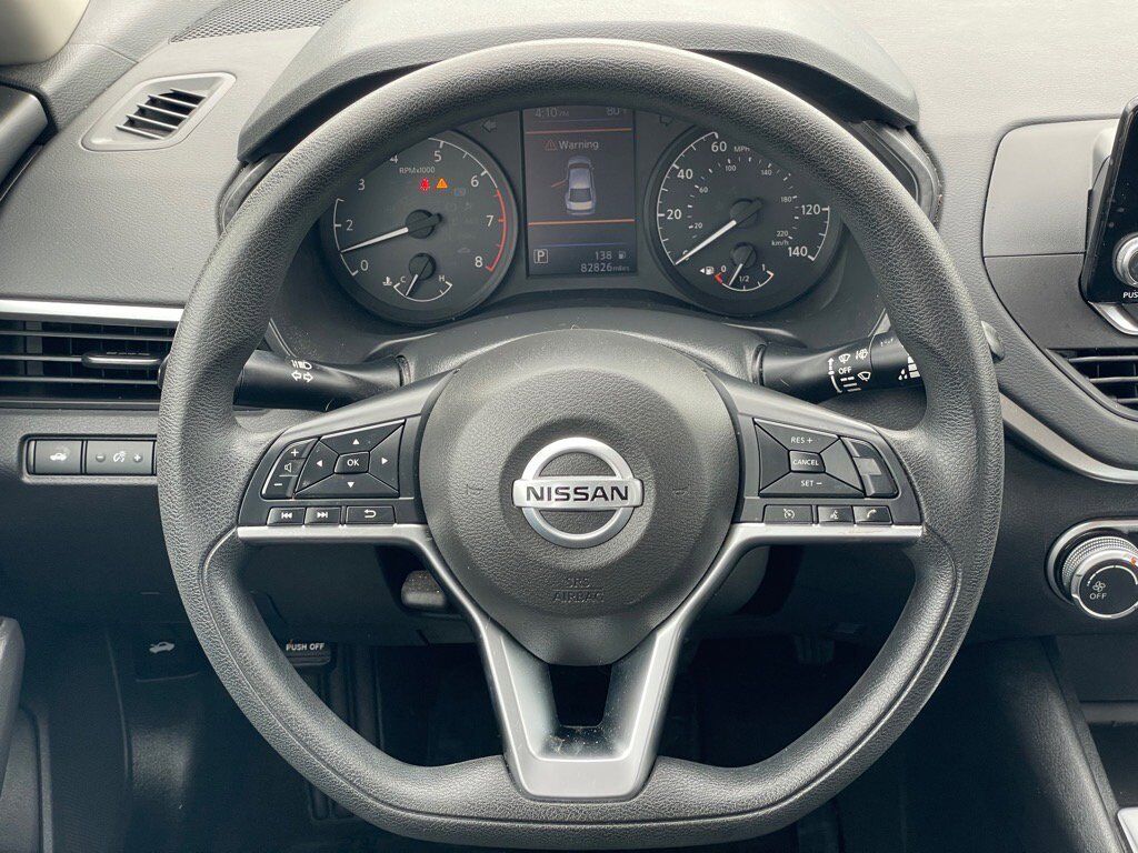 2022 Nissan Altima 2.5 S Oak Ridge TN
