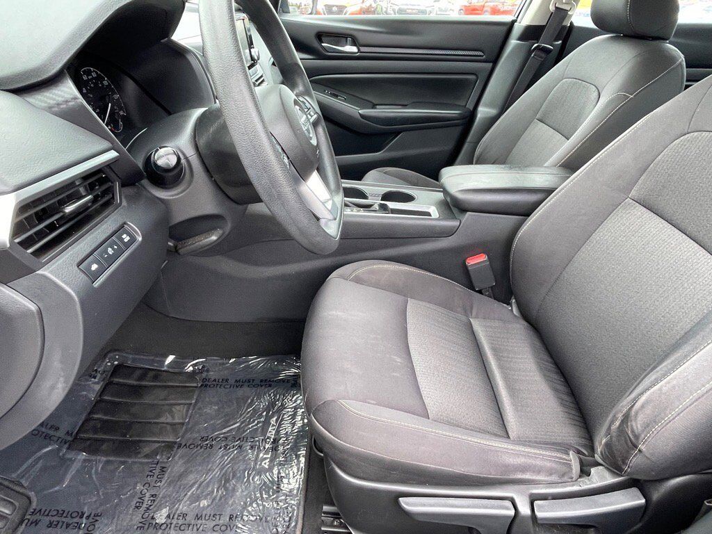 2022 Nissan Altima 2.5 S Oak Ridge TN