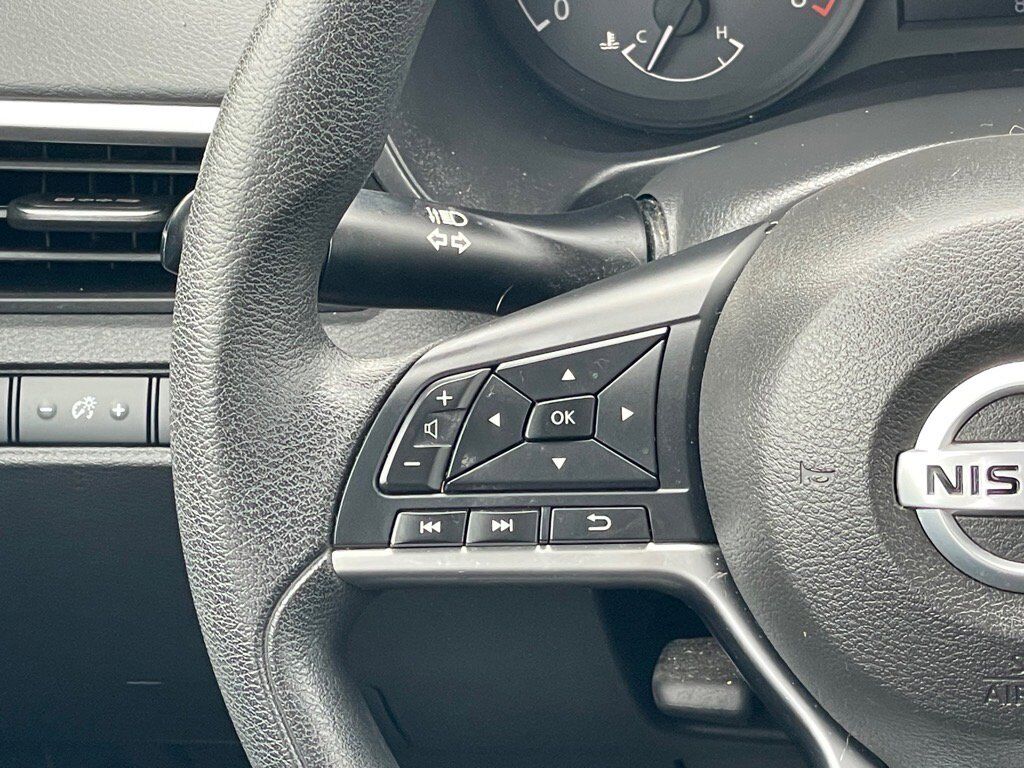 2022 Nissan Altima 2.5 S Oak Ridge TN