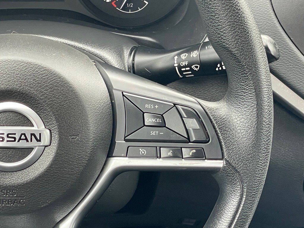 2022 Nissan Altima 2.5 S Oak Ridge TN