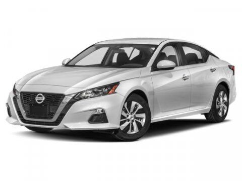 2022 Nissan Altima 2.5 S Oak Ridge TN