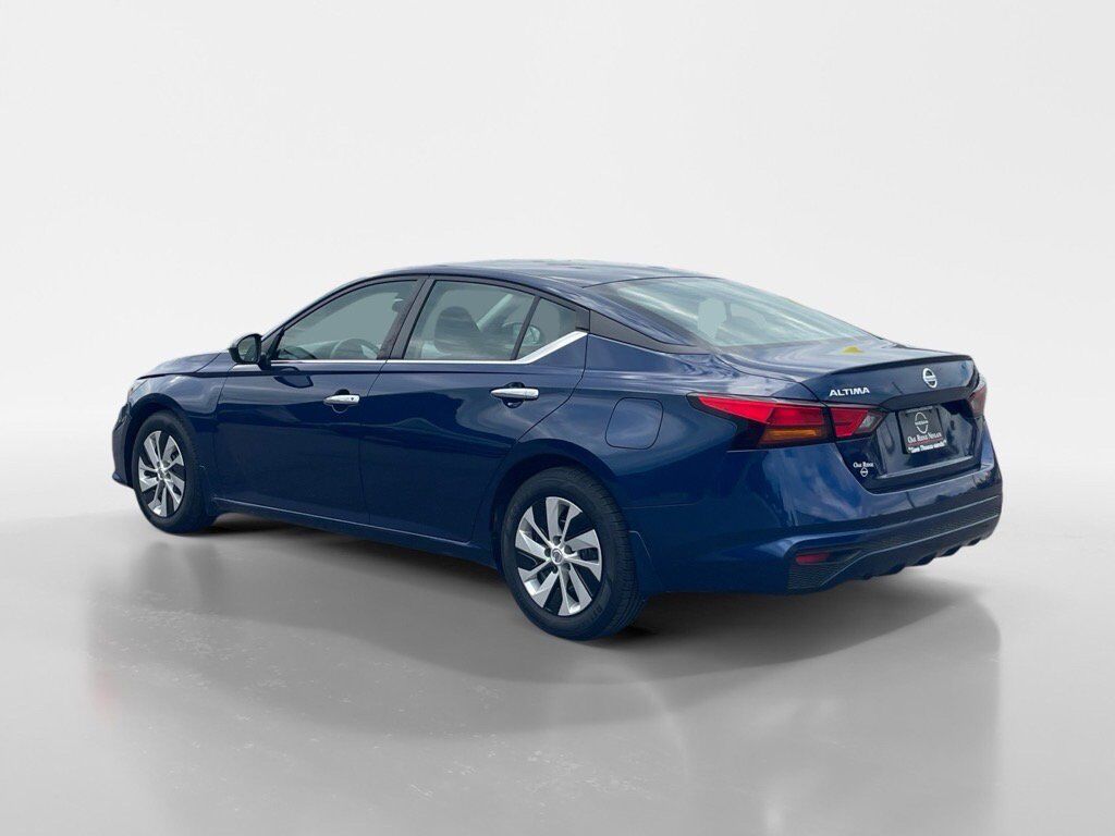 2022 Nissan Altima 2.5 S Oak Ridge TN
