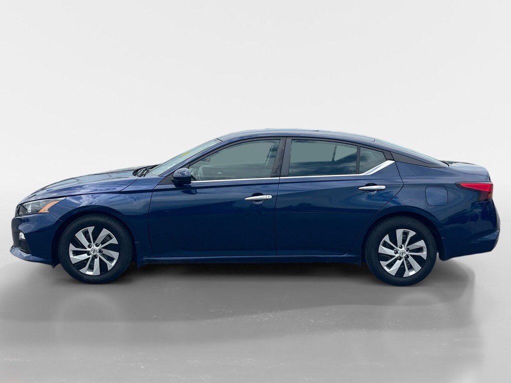 2022 Nissan Altima 2.5 S Oak Ridge TN