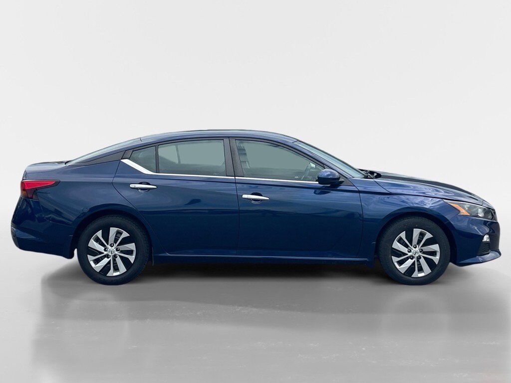 2022 Nissan Altima 2.5 S Oak Ridge TN