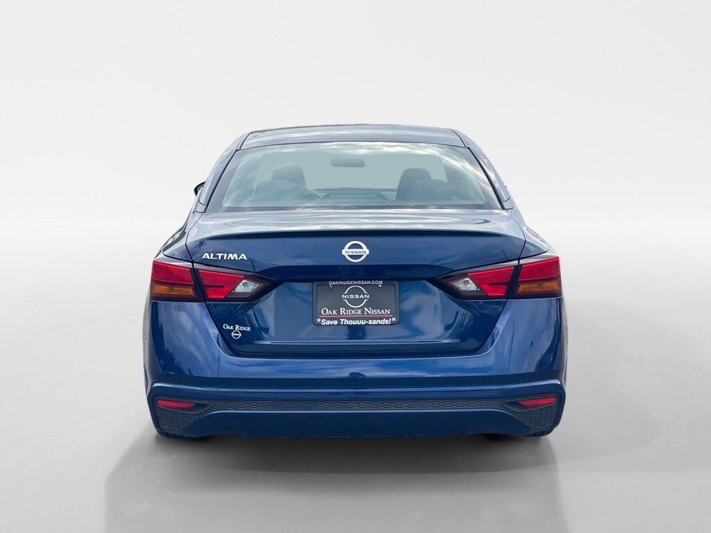 2022 Nissan Altima 2.5 S Oak Ridge TN