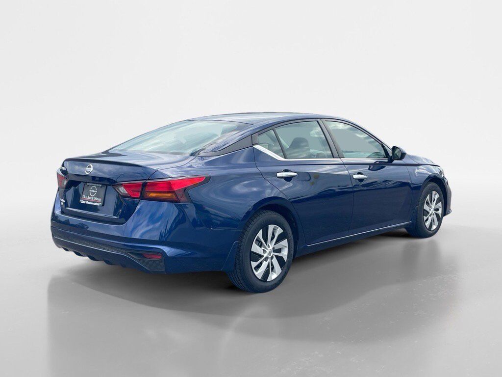 2022 Nissan Altima 2.5 S Oak Ridge TN