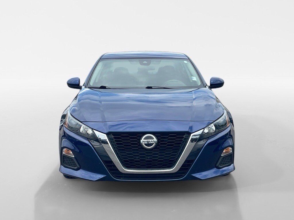2022 Nissan Altima 2.5 S Oak Ridge TN