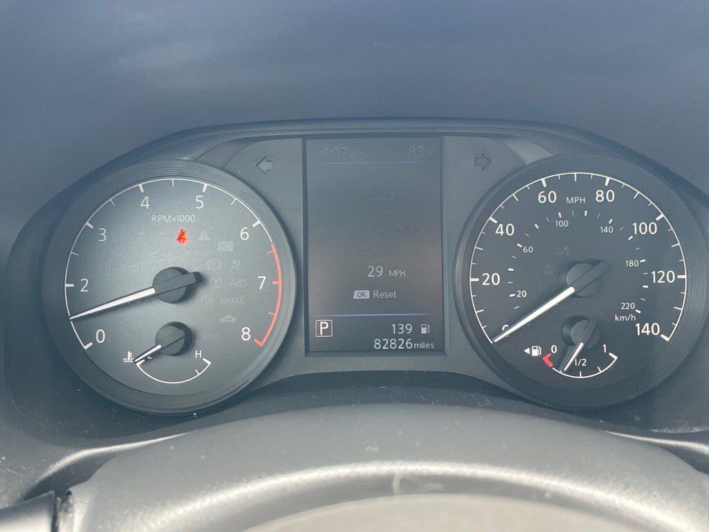 2022 Nissan Altima 2.5 S Oak Ridge TN