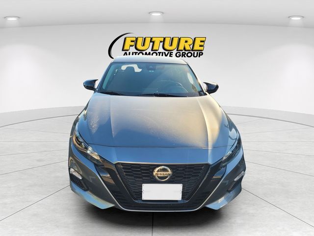 2022 Nissan Altima 2.5 S