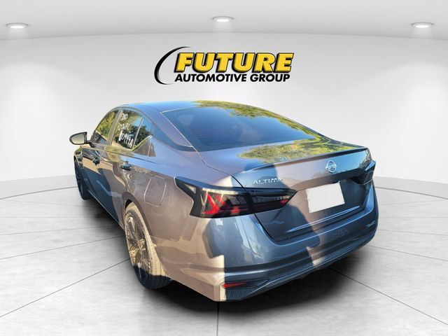 2022 Nissan Altima 2.5 S Roseville CA