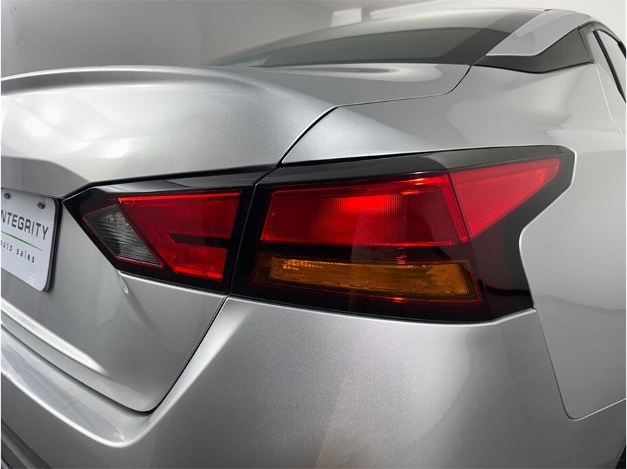 2022 Nissan Altima 2.5 S Sedan 4D Folsom CA