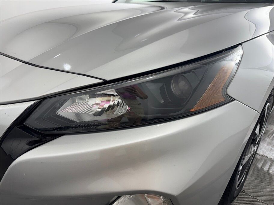 2022 Nissan Altima 2.5 S Sedan 4D Folsom CA