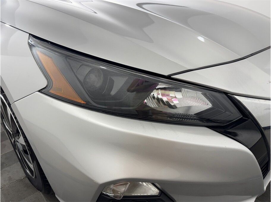2022 Nissan Altima 2.5 S Sedan 4D Folsom CA