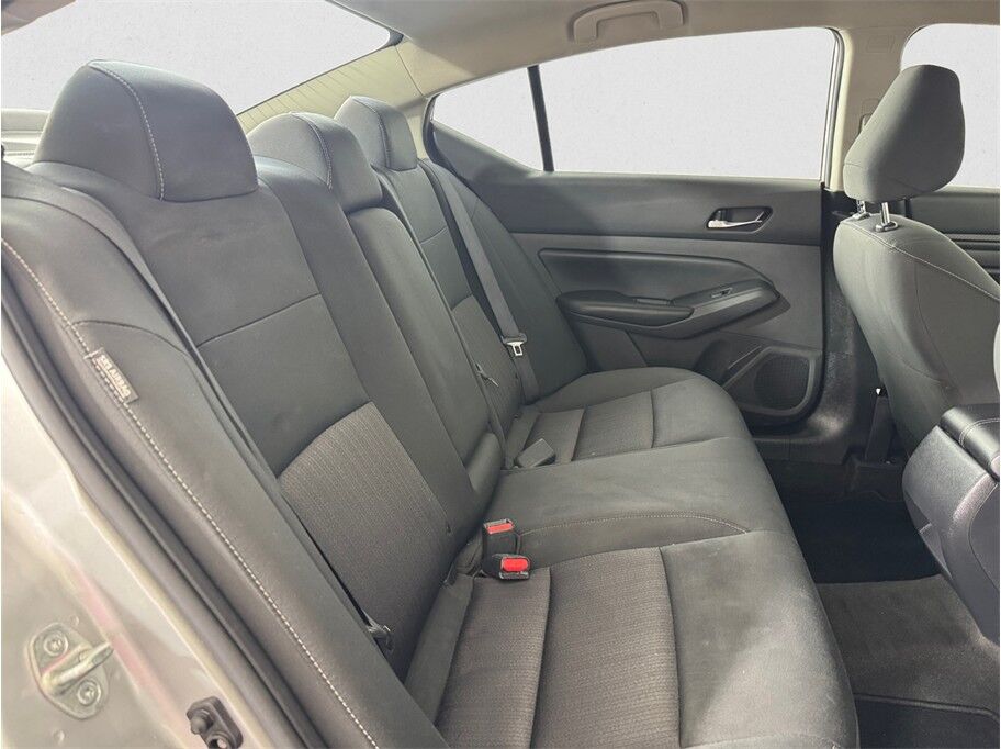 2022 Nissan Altima 2.5 S Sedan 4D Folsom CA