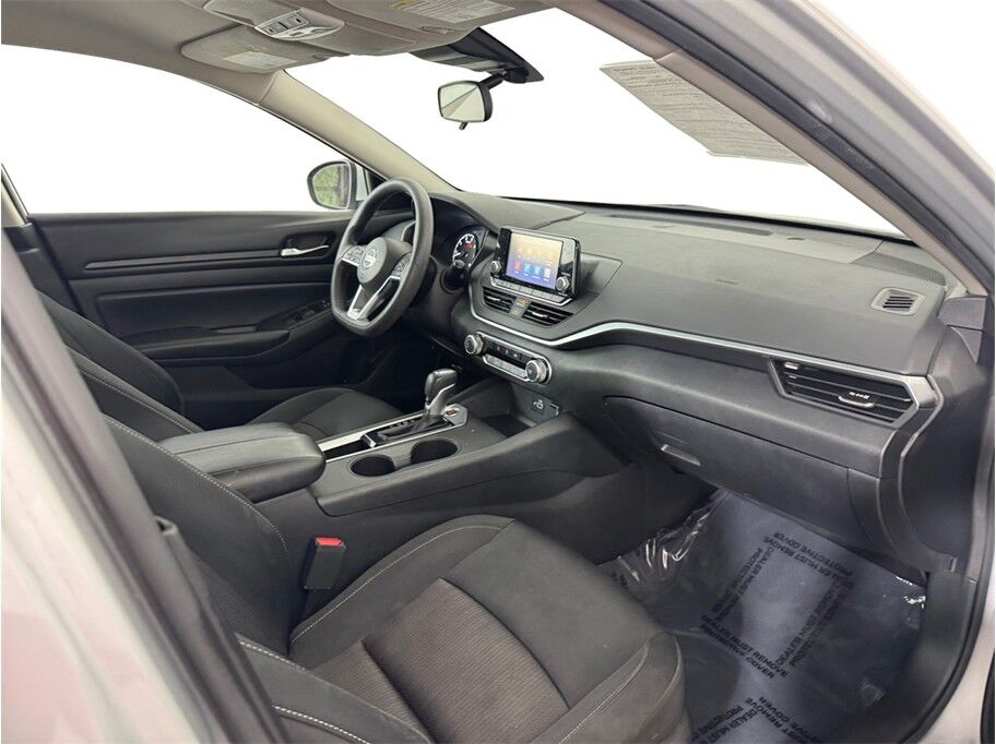 2022 Nissan Altima 2.5 S Sedan 4D Folsom CA