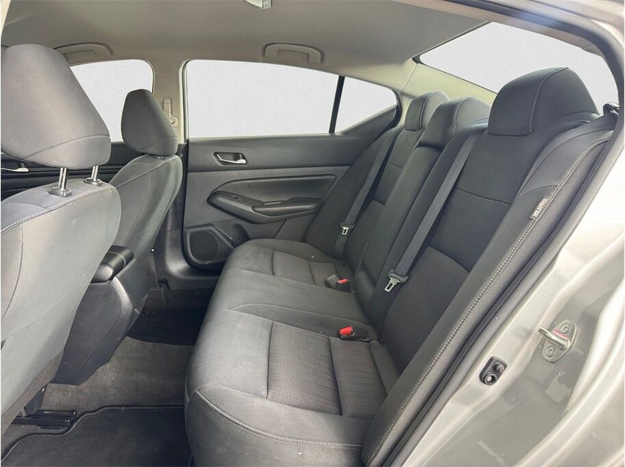 2022 Nissan Altima 2.5 S Sedan 4D Folsom CA
