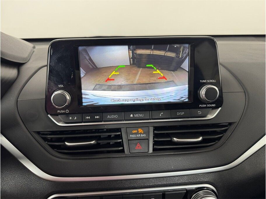 2022 Nissan Altima 2.5 S Sedan 4D Folsom CA