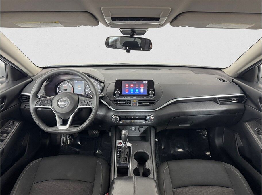 2022 Nissan Altima 2.5 S Sedan 4D Folsom CA