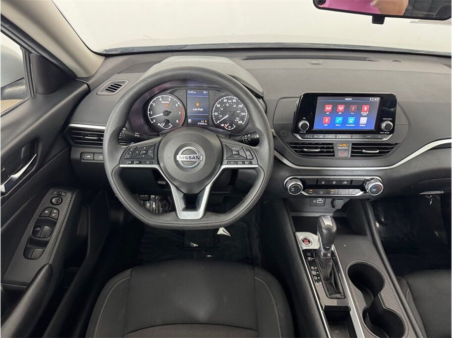 2022 Nissan Altima 2.5 S Sedan 4D Folsom CA