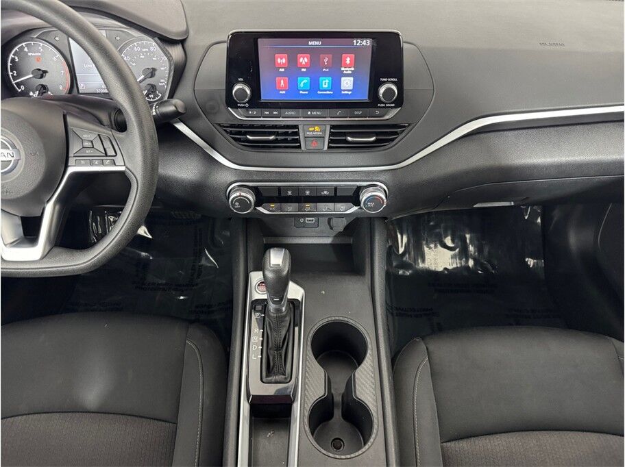 2022 Nissan Altima 2.5 S Sedan 4D Folsom CA