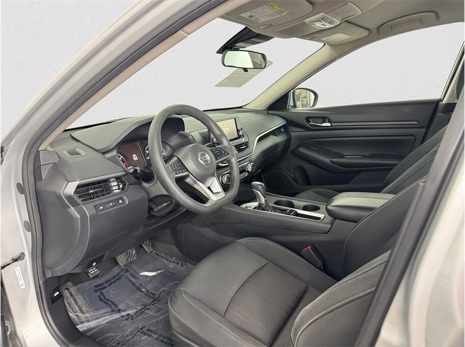 2022 Nissan Altima 2.5 S Sedan 4D Folsom CA