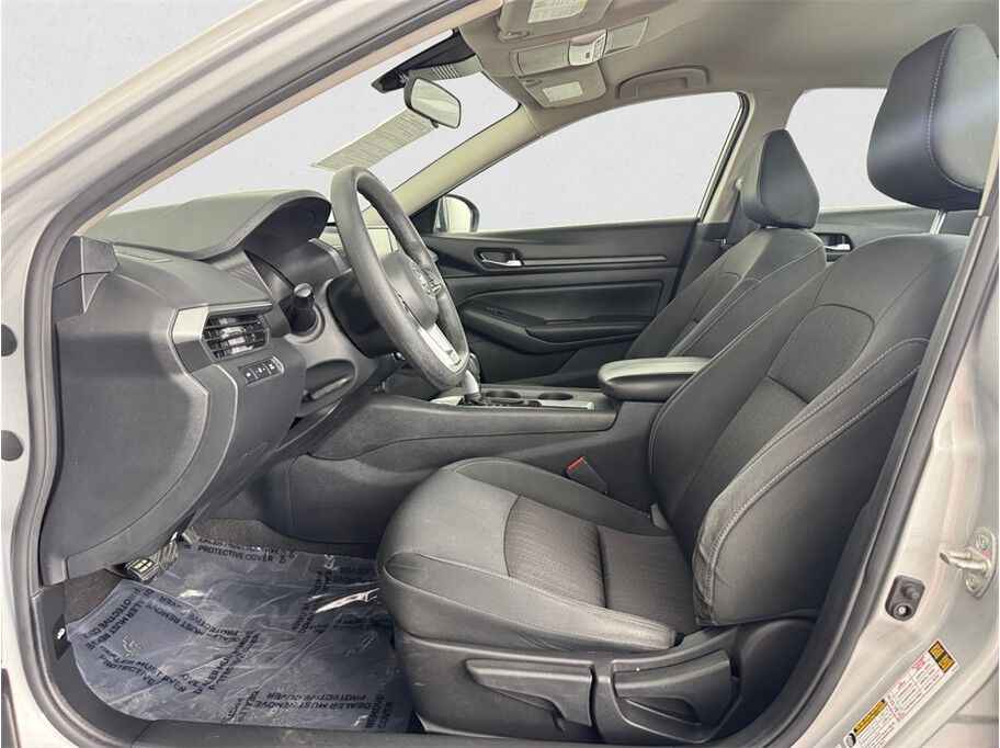 2022 Nissan Altima 2.5 S Sedan 4D Folsom CA