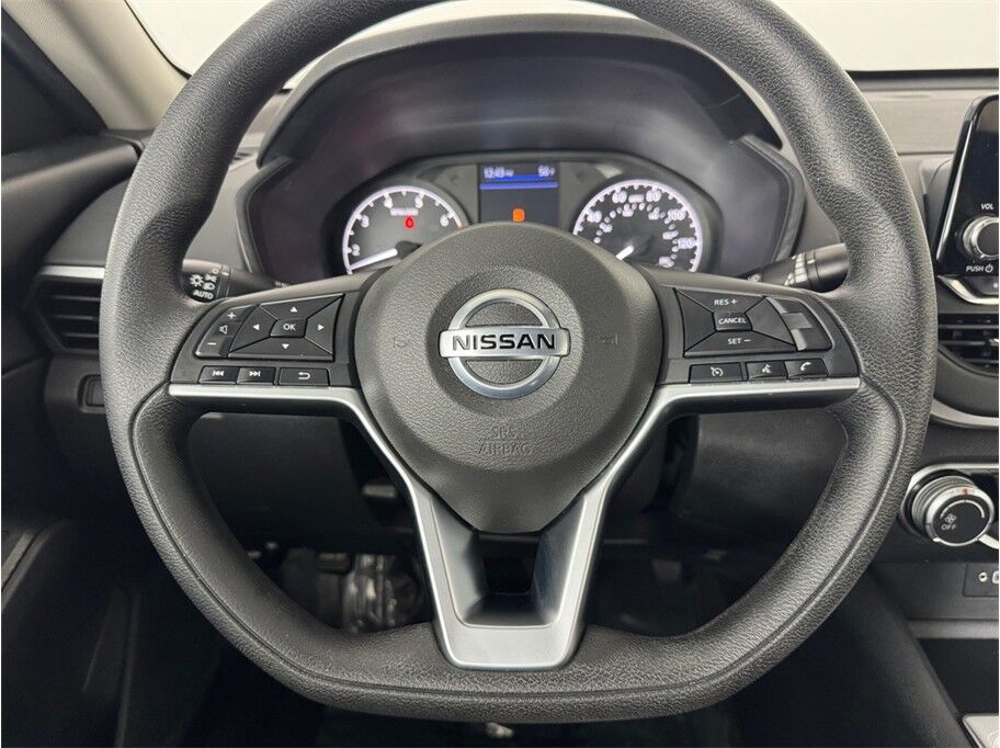 2022 Nissan Altima 2.5 S Sedan 4D Folsom CA
