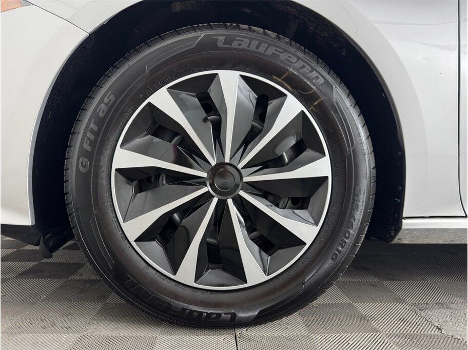 2022 Nissan Altima 2.5 S Sedan 4D Folsom CA