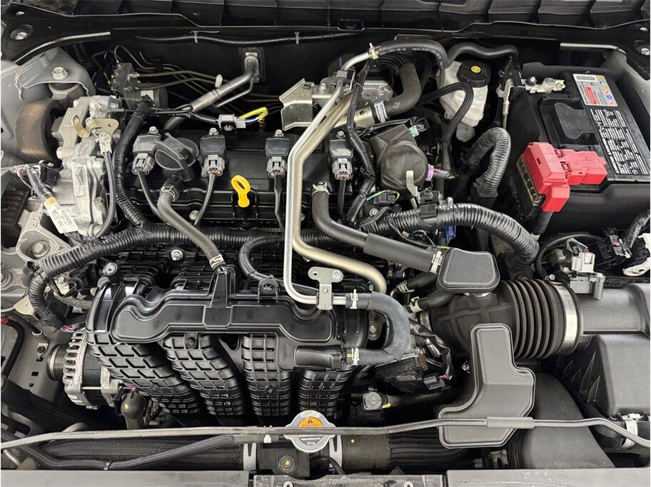 2022 Nissan Altima 2.5 S Sedan 4D Folsom CA