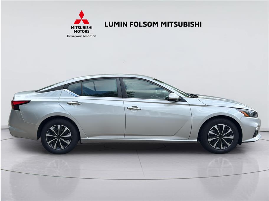 2022 Nissan Altima 2.5 S Sedan 4D Folsom CA