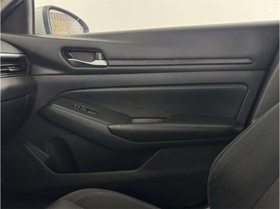 2022 Nissan Altima 2.5 S Sedan 4D Folsom CA